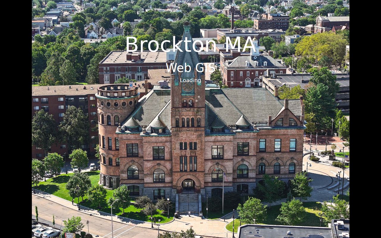 Brockton residents directory assessor search for name address and parcel ID
